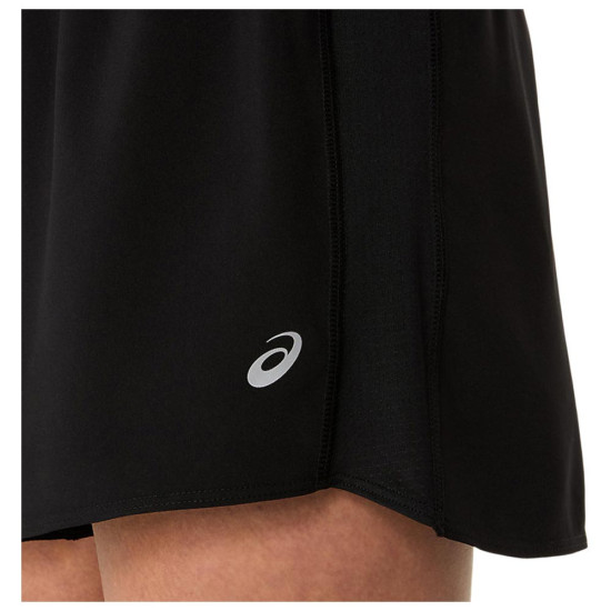 Asics Γυναικείο σορτς Core 4'' Shorts Asics Γυναικείο σορτς Core 4'' Shorts